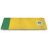 Brazil Soccer Flag Apple iPad Air Skin
